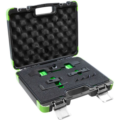 Zugkit für CITROËN/PEUGEOT 1.0/1.2 VTI  JBM53876