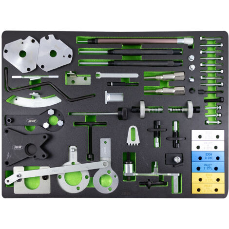 Zugkit für FIAT ALFA LANCIA OPEL SUZUKI FORD JBM53773
