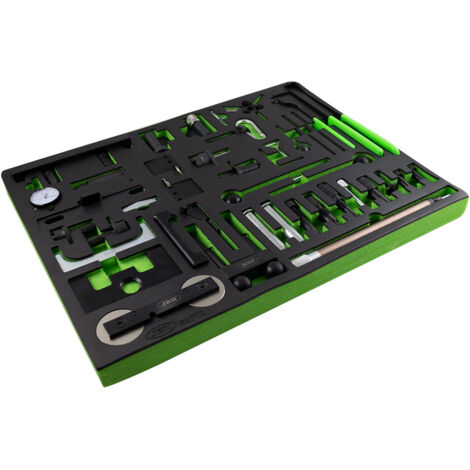 Zugkit für FORD MAZDA VOLVO JBM53772