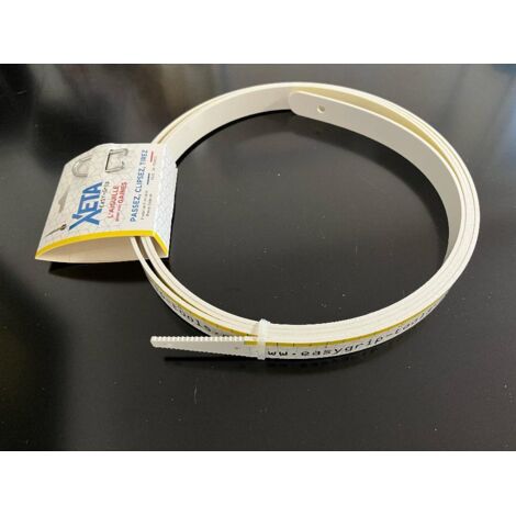 Zugnadel easygrip flexibel PVC 3 m 3 mm