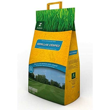 Zulueta Semilla césped Comfort 5 Kg