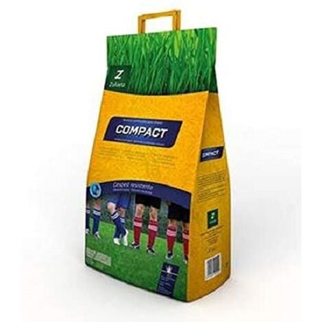 Semilla Césped Compact