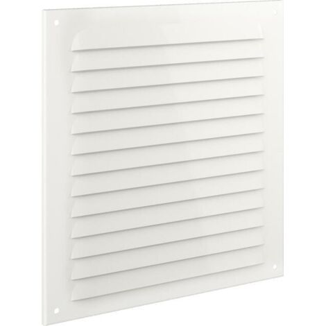 Zuluftgitter 240 x 240 mm - 7738112727 von Buderus
