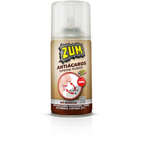 Zum antiacaros 405cc s-2006