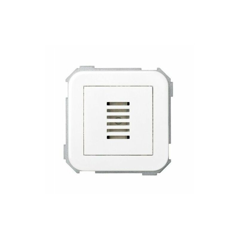 

Zumbador 125V/230V blanco 31806-30 - Simon