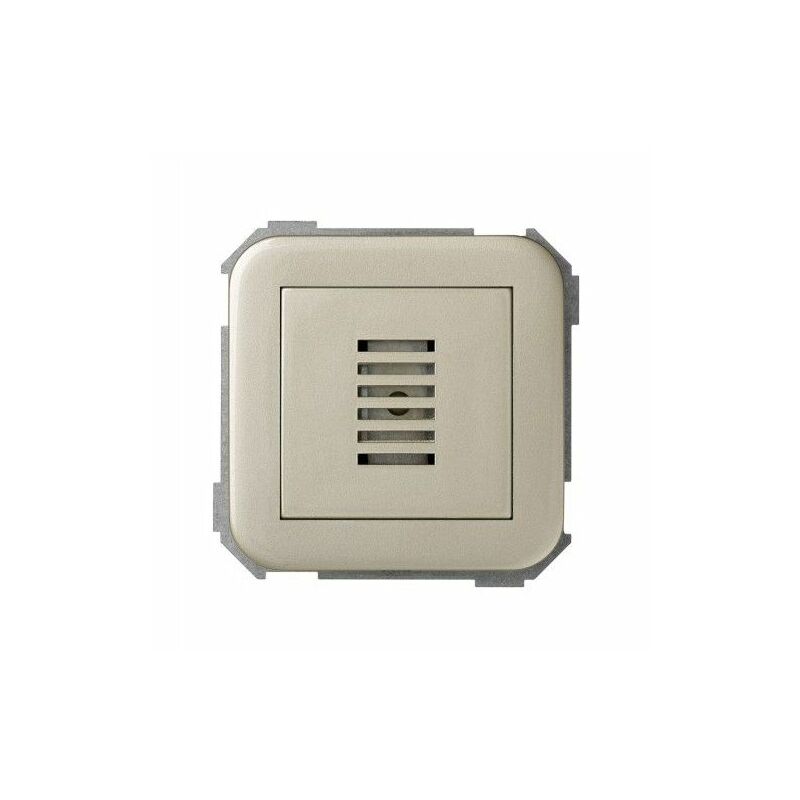

Zumbador 125V/230V cava 31806-34 - Simon