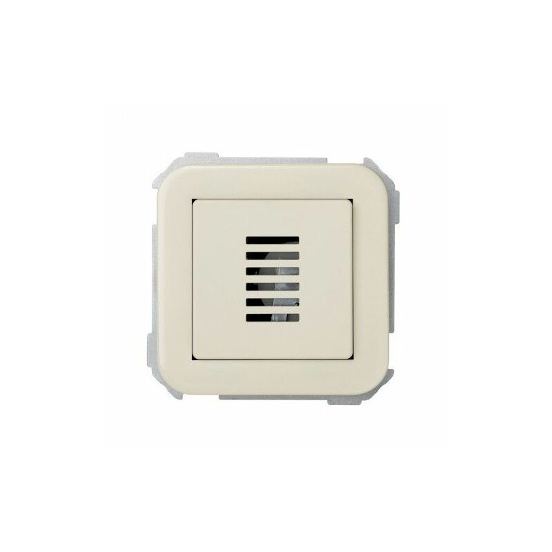 

Zumbador 125V/230V marfil 31806-31 - Simon