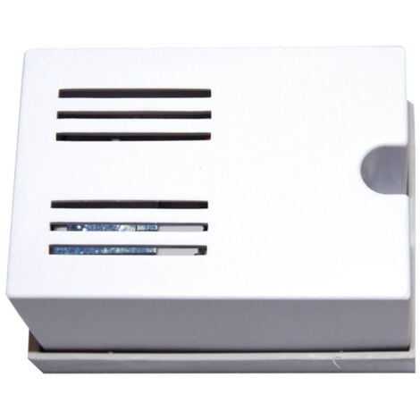 Zumbador 80db 230V GSC 1400263