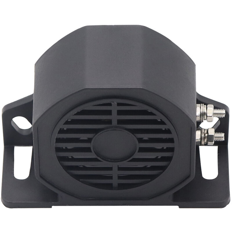 

Zumbador de bocina de marcha atras para remolque de coche 105dB DC12-80V 15W