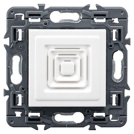 Zumbador VALENA NEXT blanco LEGRAND 741282