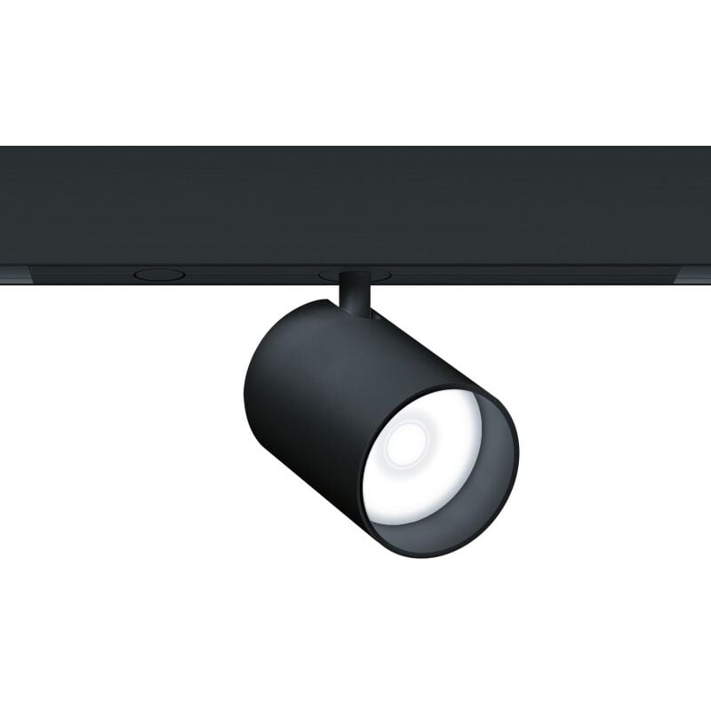 

Zumtobel 42927640 Accent LED Proyector SUP2 M1 / SP LED550-930 DIM BK