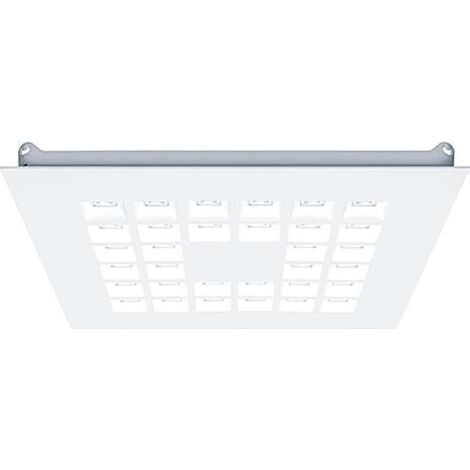 Zumtobel Group LED-Einbauleuchte 3800-840 M625QEVG KA MIREL-L LAY42182118