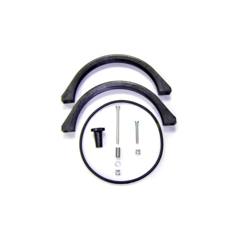 Astralpool - Zuncho Para Tapa Del Filtro Millenium De Ref. 4411020402