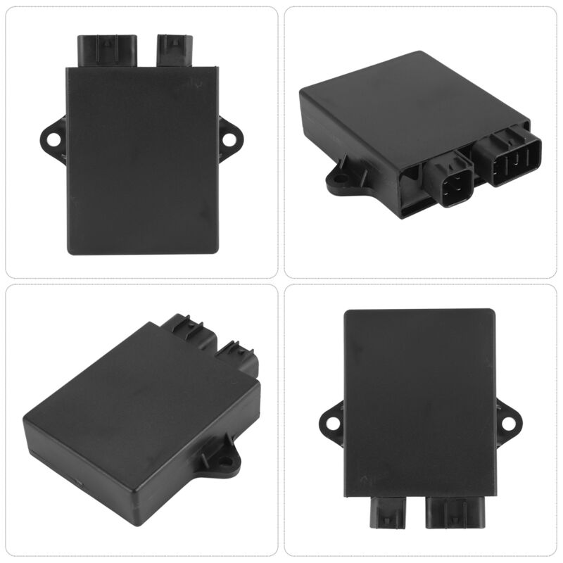 Image of Zündgerät-CDI-Box-Moduleinheit 4SH-85540-00-00 für 400 95–99 350 1997 96–99