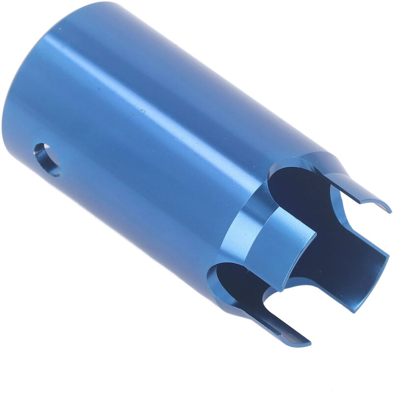 Image of Zündschloss-Ausbauschlüssel für W129 W140 W202 W210, langlebig und einfach zu bedienen.