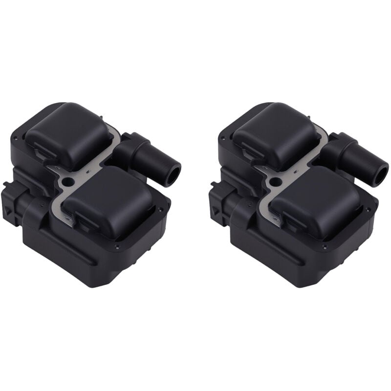 Image of Zündspule for Mercedes A-Klasse W169 A150 A170 A200 2004-2012 0001587303