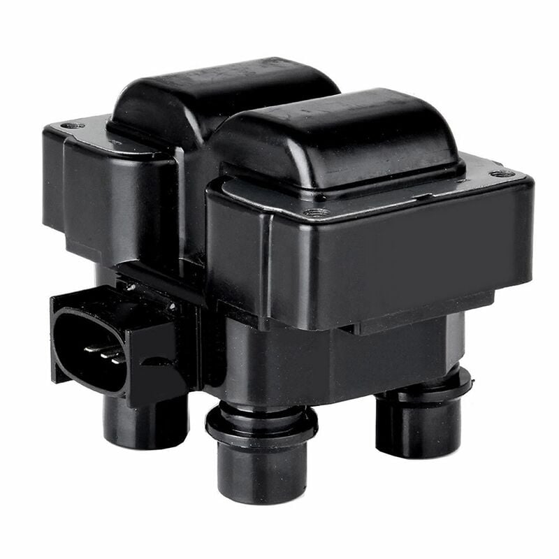 Image of Zündspule für Mercury Pickup Truck Van suv L4, V8 928F-12029-CA, E8TZ-12029-A