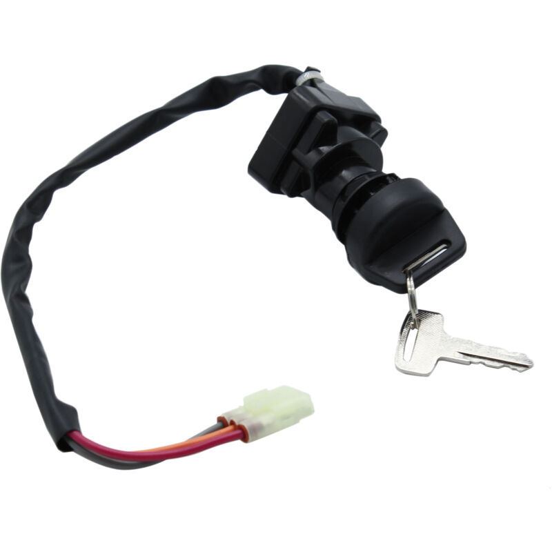Image of ZüNdung SchlüSsel Schalter Zylinder für -Z400 QUADSPORT LTZ400 2003-2007