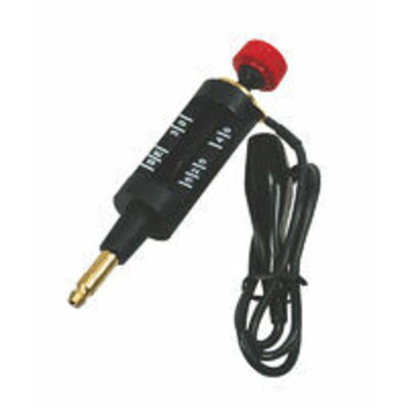 Image of Zündungstester für Autos und Motorräder