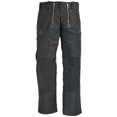 Zunfthose KLAUS Gr.48 schwarz FHB