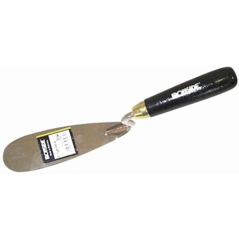 Zungenkelle Dänisch 160 mm rostfrei