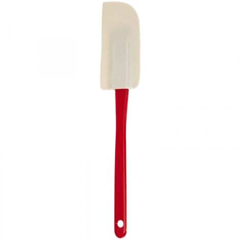 Zungenspatel aus Gummi 25cm 756000 ibili