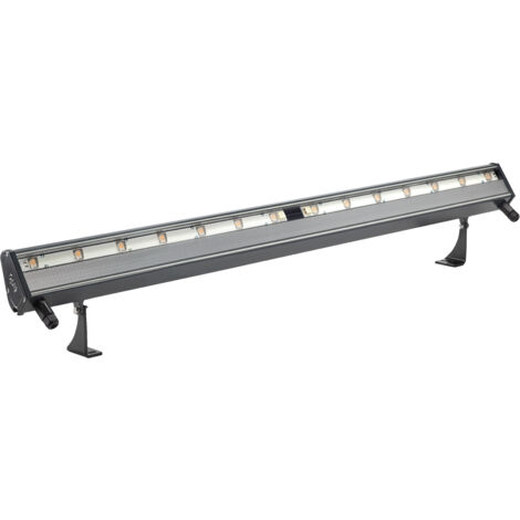ZURO 2 LED ANTHR 33W/3000K ARIC 51586