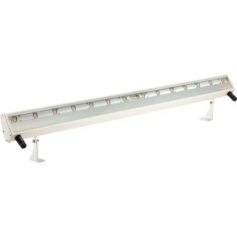 ZURO 2 LED BLANC 33W/4000K ARIC 51592