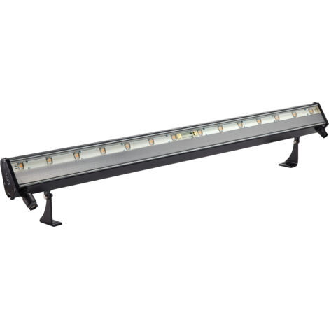 ZURO 2 LED NOIR 33W/3000K ARIC 51585