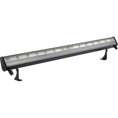 ZURO 2 LED NOIR 33W/3000K ARIC 51585