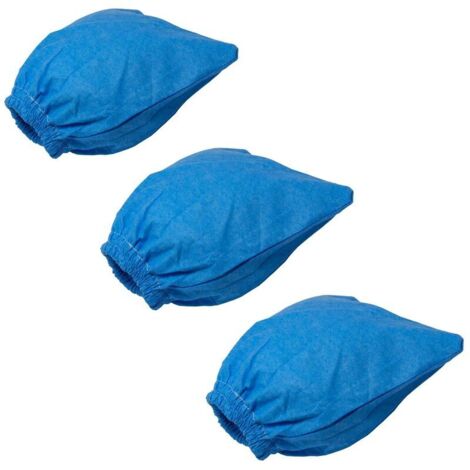 zusätzliche Filter, geeignet für Nass-/Trockensauger wie Einhell TC-VC 1820, 1815 und viele andere.