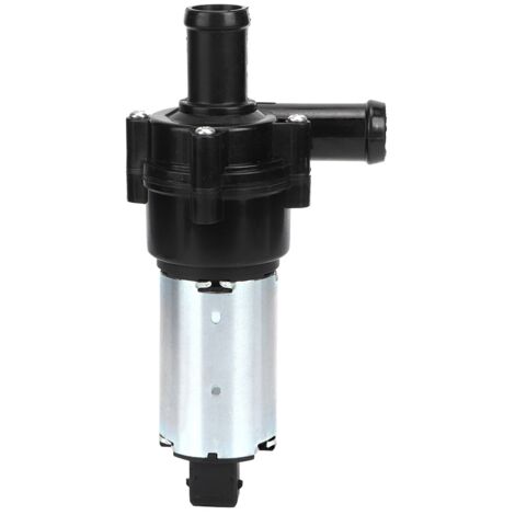 Zusätzliche Wasserpumpe, aus ABS-Material, stabile Leistung, lange Lebensdauer, geeignet für.