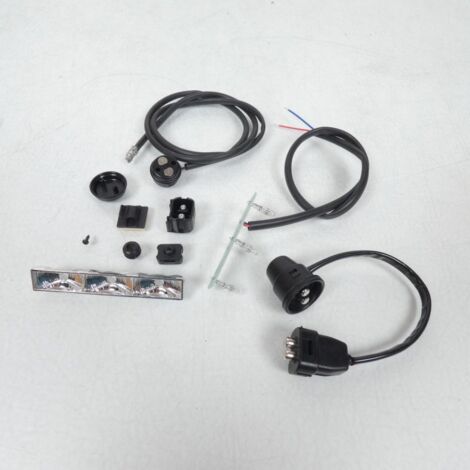 Zusätzlicher LED-Bremslicht-Set für Topcase GIVI E260 E99