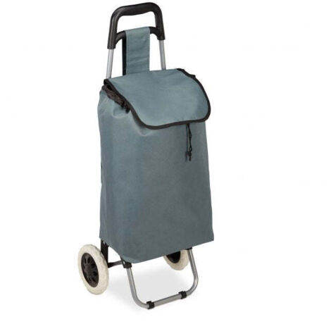 Zusammenklappbarer einkaufswagen 88310