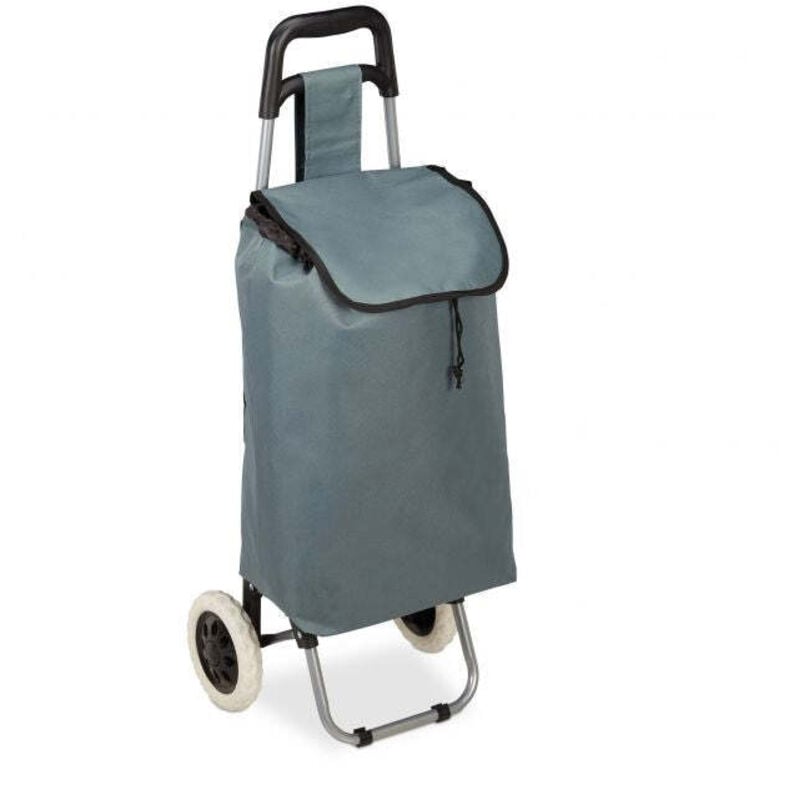 Image of Zusammenklappbarer einkaufswagen 88310