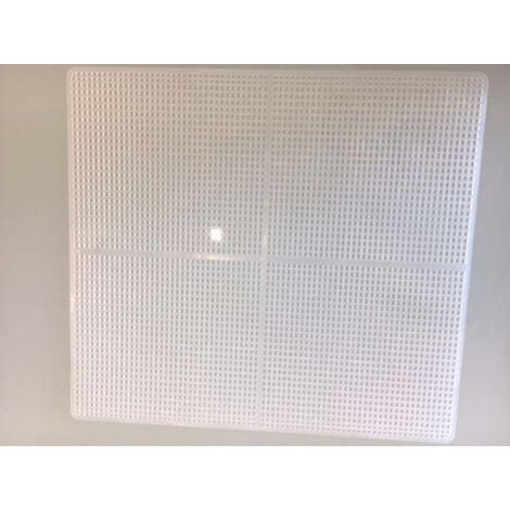 Zusatz Kunststoffgitter Tray zu Dörrautomat DO353VD