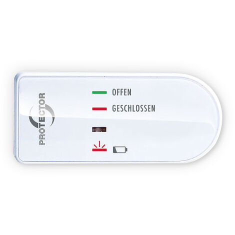 Zusatz-Sender Fenster AS F20 für AS 7020 und AS 7030