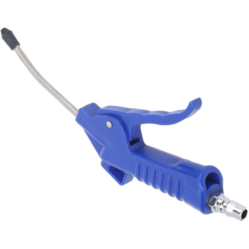 Image of Zuverlässige und langlebige Druckluftpistolen für Industrie und Haushalt