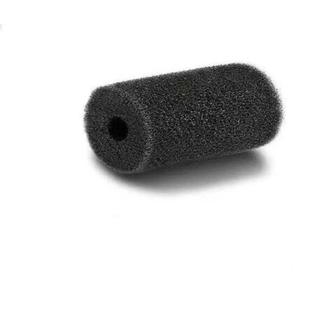 ZVD 1pcs Polaris piscine nettoyage Robot queue filtre tuyau souple 9 - 100 - 3105 nettoyeur éponge noire