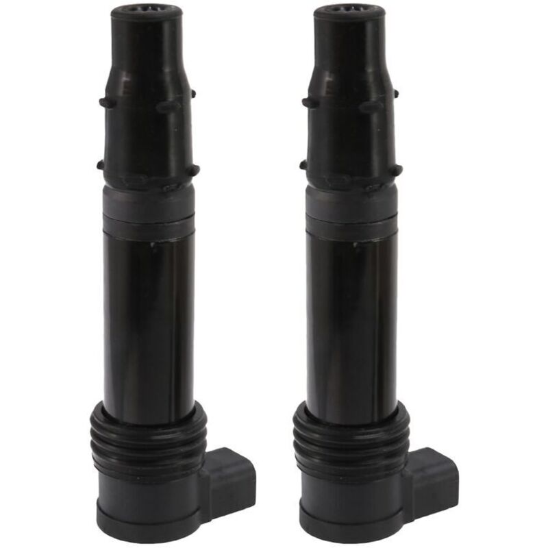 Image of 2 stücke 129700-4580 Zündspule Für Kawasaki Er6n Ex650 Versys 650 - ZVD