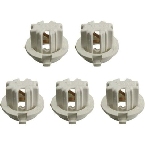 ZVD-5 portalámparas P21W para luz trasera de coche, 63216943036, para X3, X5, E53, E65, E66, E83, E70