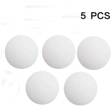 ZVD 5Pcs protecteurs muraux de butée de porte en silicone, pare-chocs de poignée de porte auto-adhésif, butée de protection en caoutchouc pour bouton de porte, cuisine, bureau (blanc 4cm)