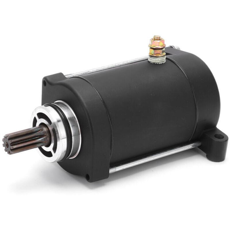 Image of ZVD Anlasser 0600091100 Ersatz 9 Zähne für CF MOTO ATV X6 Terralander 625