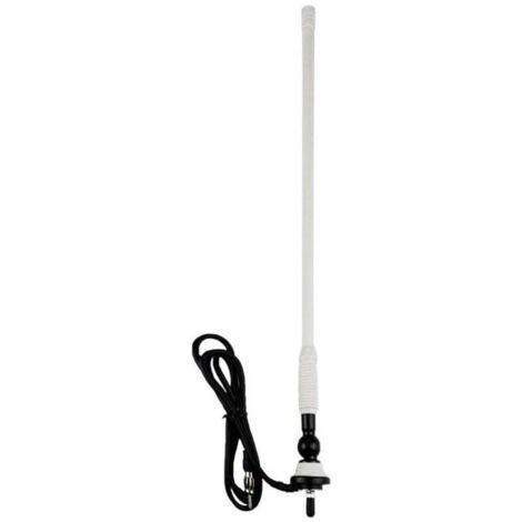 ZVD Antenne radio étanche AM FM Marine IP66 Récepteur de voiture