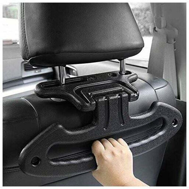 Auto Tablette Support Support Tablette Voiture Table Pliable pour Ordinateur Portable Volant Plateau Bureau de Voyage et Tasse Notebook Voiture pour
