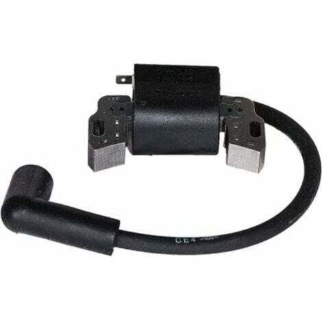 Solénoïde De Coupure De Carburant 846639 Avec Joint De Remplacement Pour Moteur De Tondeuse à Gazon Briggs & Stratton 33R777-0012-G1