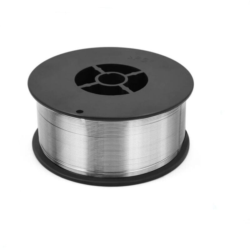 Image of ZVD - Bobine Fil fourré sans gaz/soudage mig-mag Ø:0,8 mm (1kg)