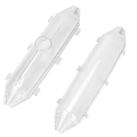 ZVD Boitier Résine De Jonction Droite - Kit Pour Câble Basse Tension Jusqu'à M11