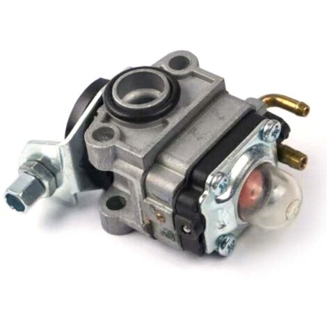 ZVD Carburador para cortacésped de 4 tiempos 139 140 Desbrozadora GX31 Repuestos