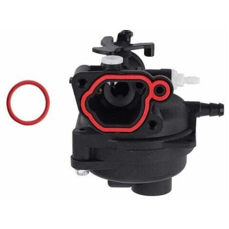 ZVD- Carburateur de moteur de tondeuse à gazon pour moteur Briggs & Stratton 300E 450E OVH 591979 595656 590556